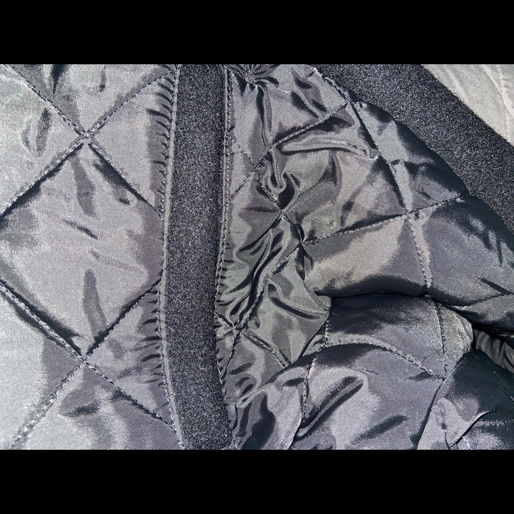 US Navy Pea Coat - Picture 5 of 6